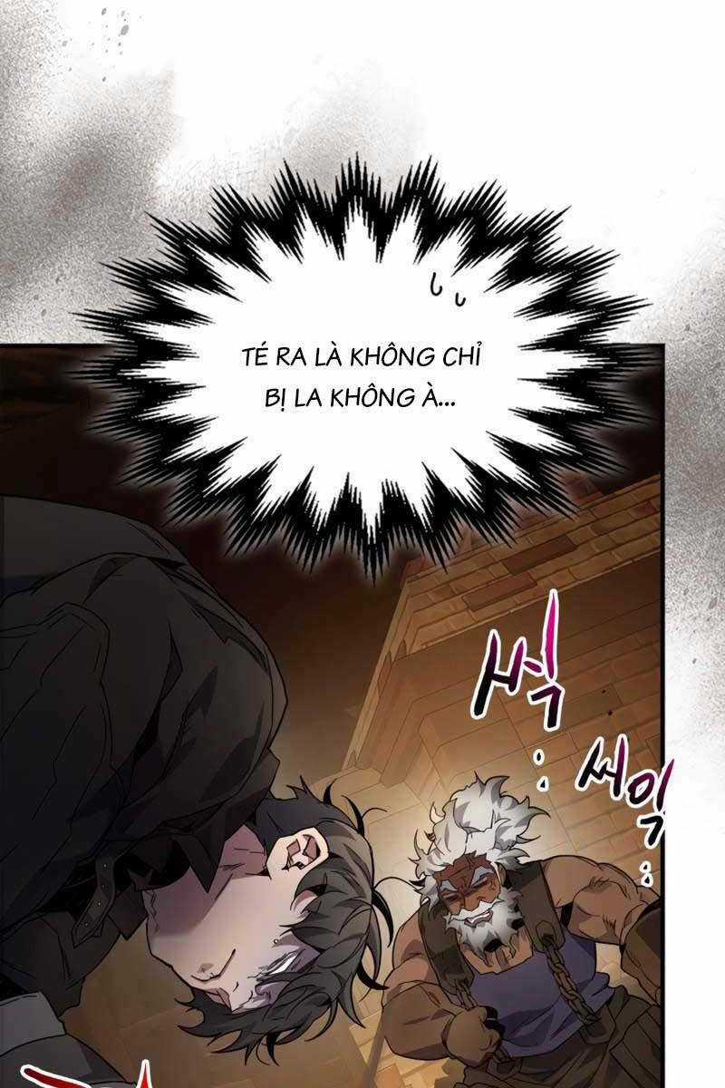 Thăng Cấp Cùng Thần - Chapter 79 - Trang 95