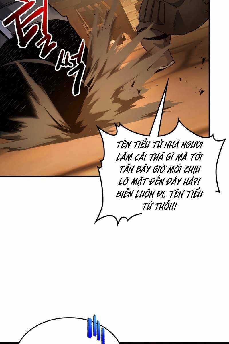 Thăng Cấp Cùng Thần - Chapter 79 - Trang 96