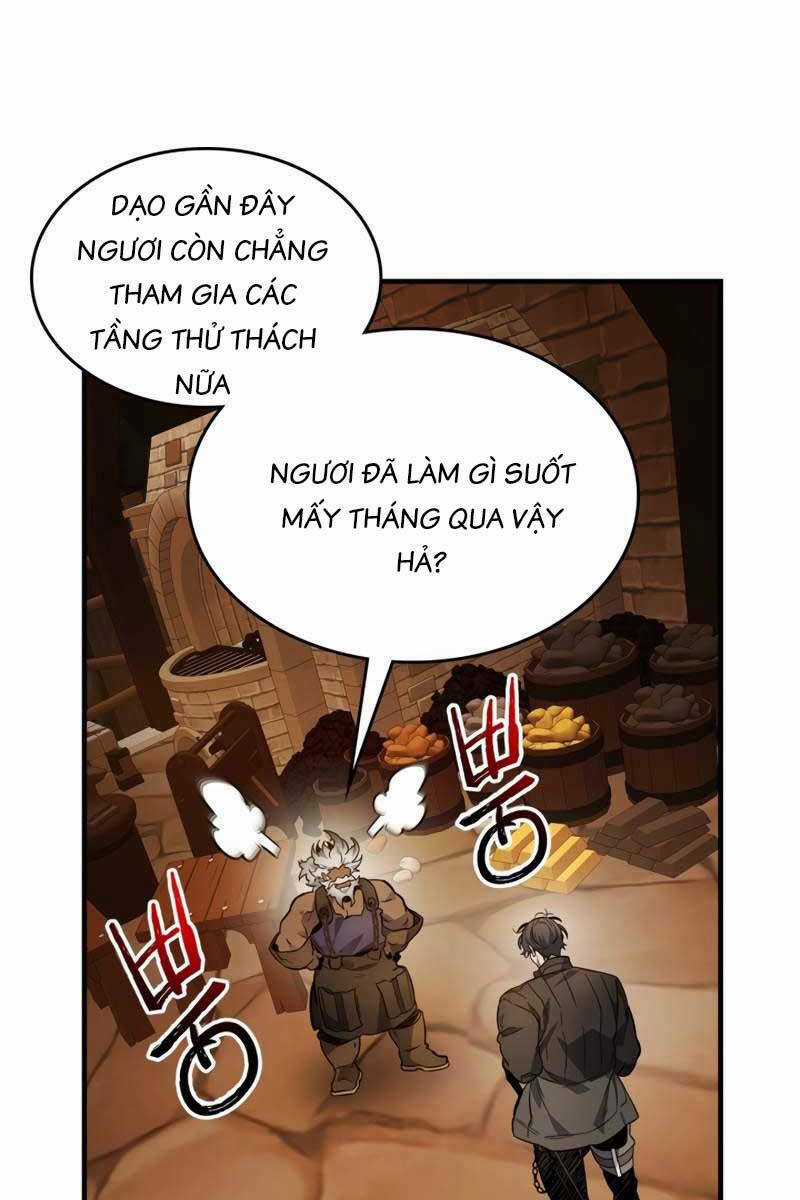Thăng Cấp Cùng Thần - Chapter 79 - Trang 100