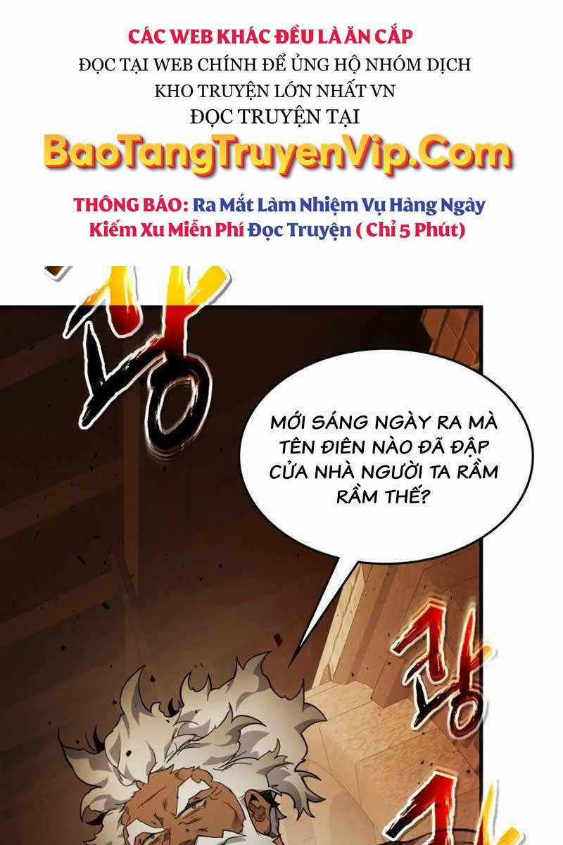 Thăng Cấp Cùng Thần - Chapter 80 - Trang 11