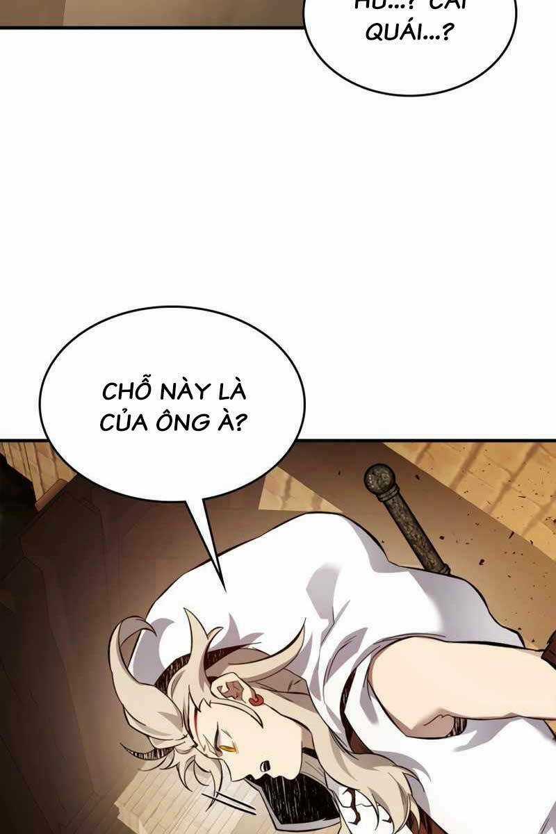 Thăng Cấp Cùng Thần - Chapter 80 - Trang 17