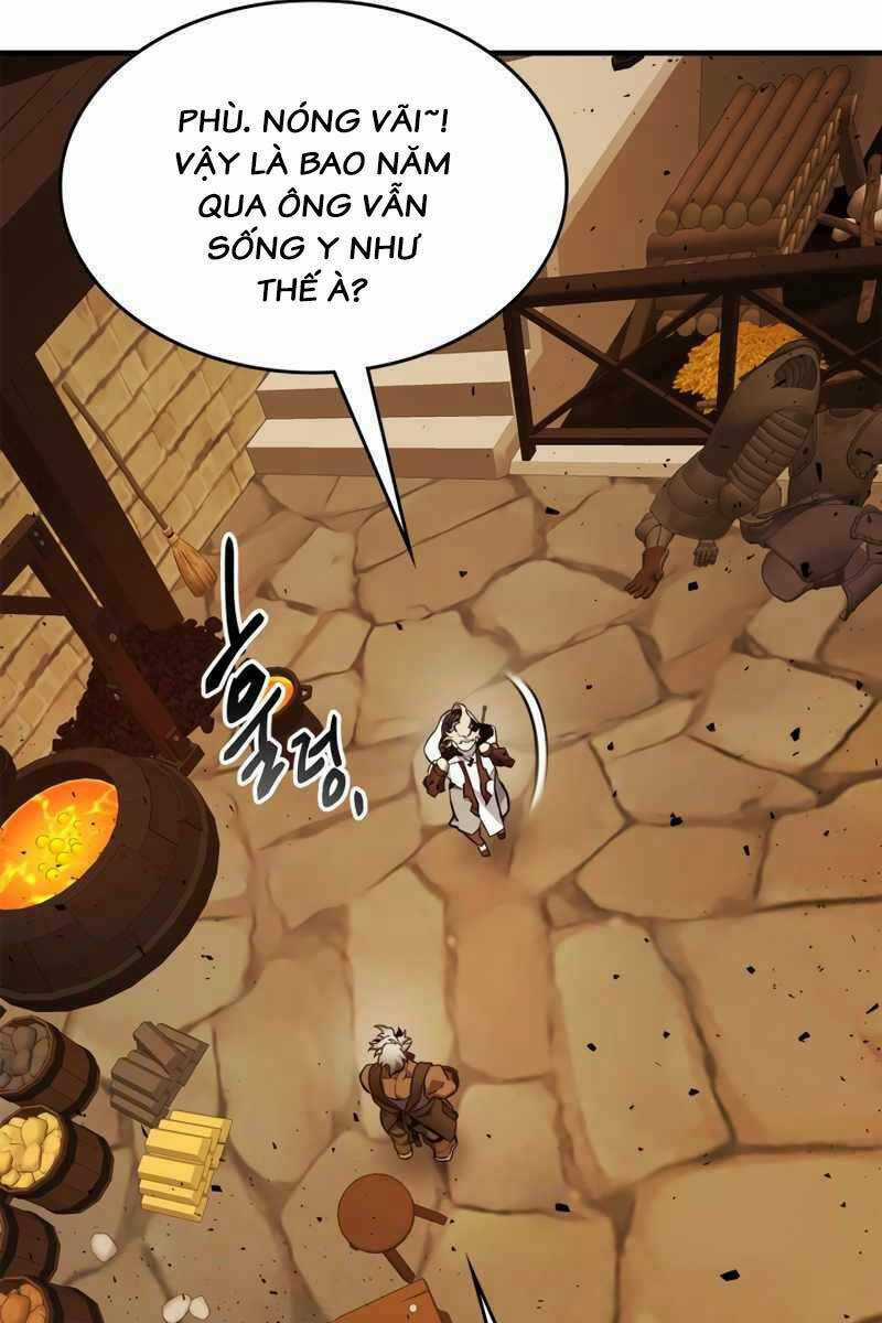 Thăng Cấp Cùng Thần - Chapter 80 - Trang 21