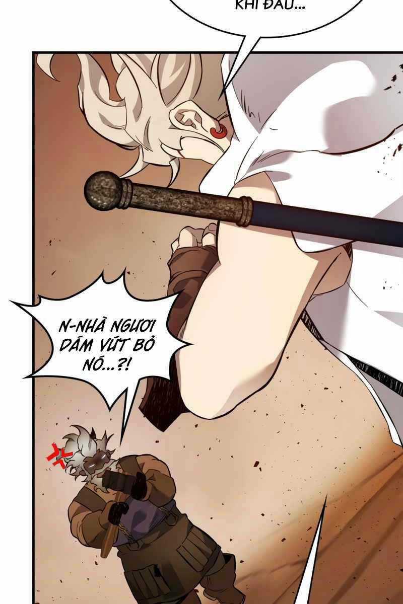 Thăng Cấp Cùng Thần - Chapter 80 - Trang 23