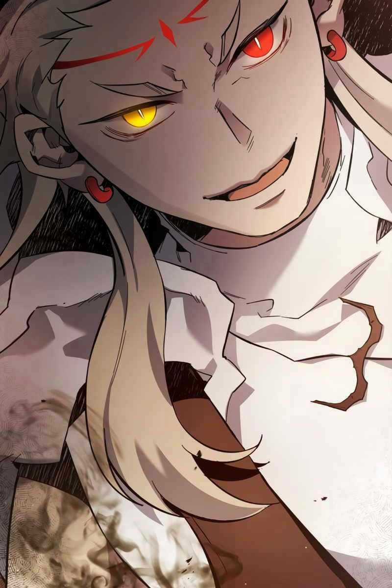 Thăng Cấp Cùng Thần - Chapter 80 - Trang 28