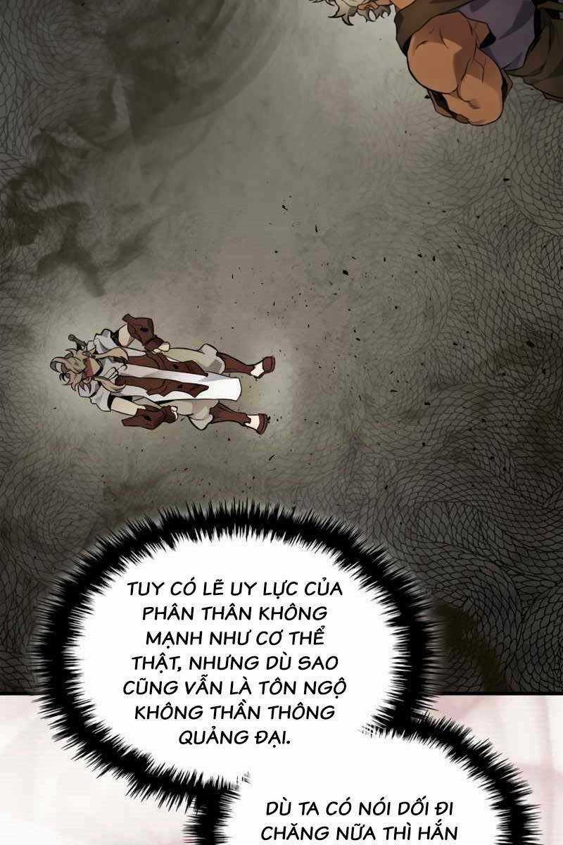 Thăng Cấp Cùng Thần - Chapter 80 - Trang 30