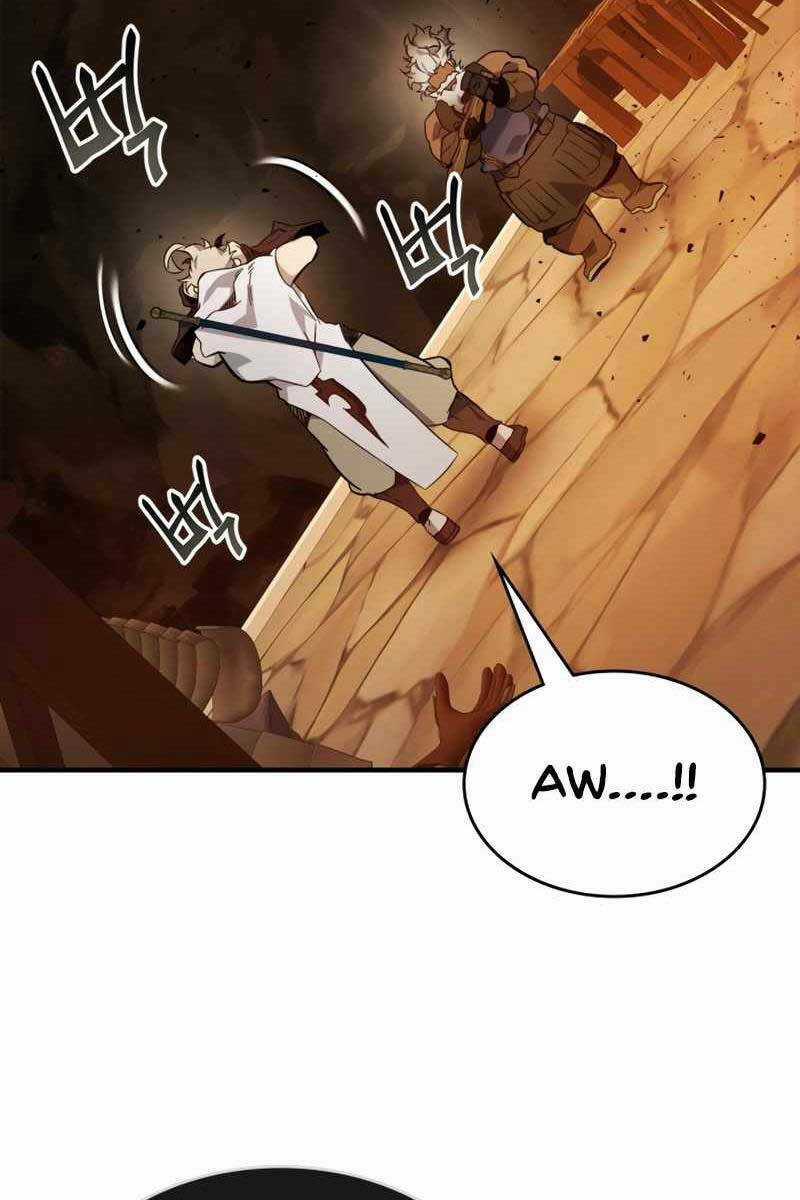 Thăng Cấp Cùng Thần - Chapter 80 - Trang 34