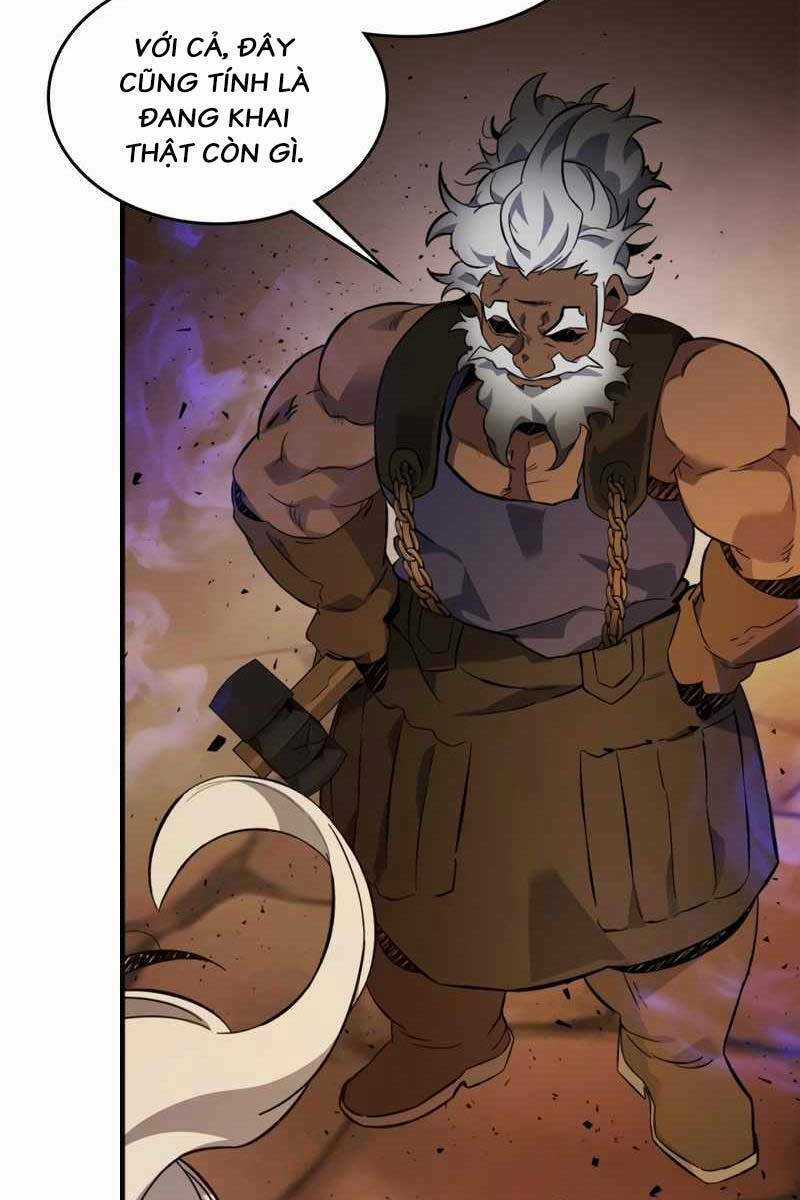 Thăng Cấp Cùng Thần - Chapter 80 - Trang 37