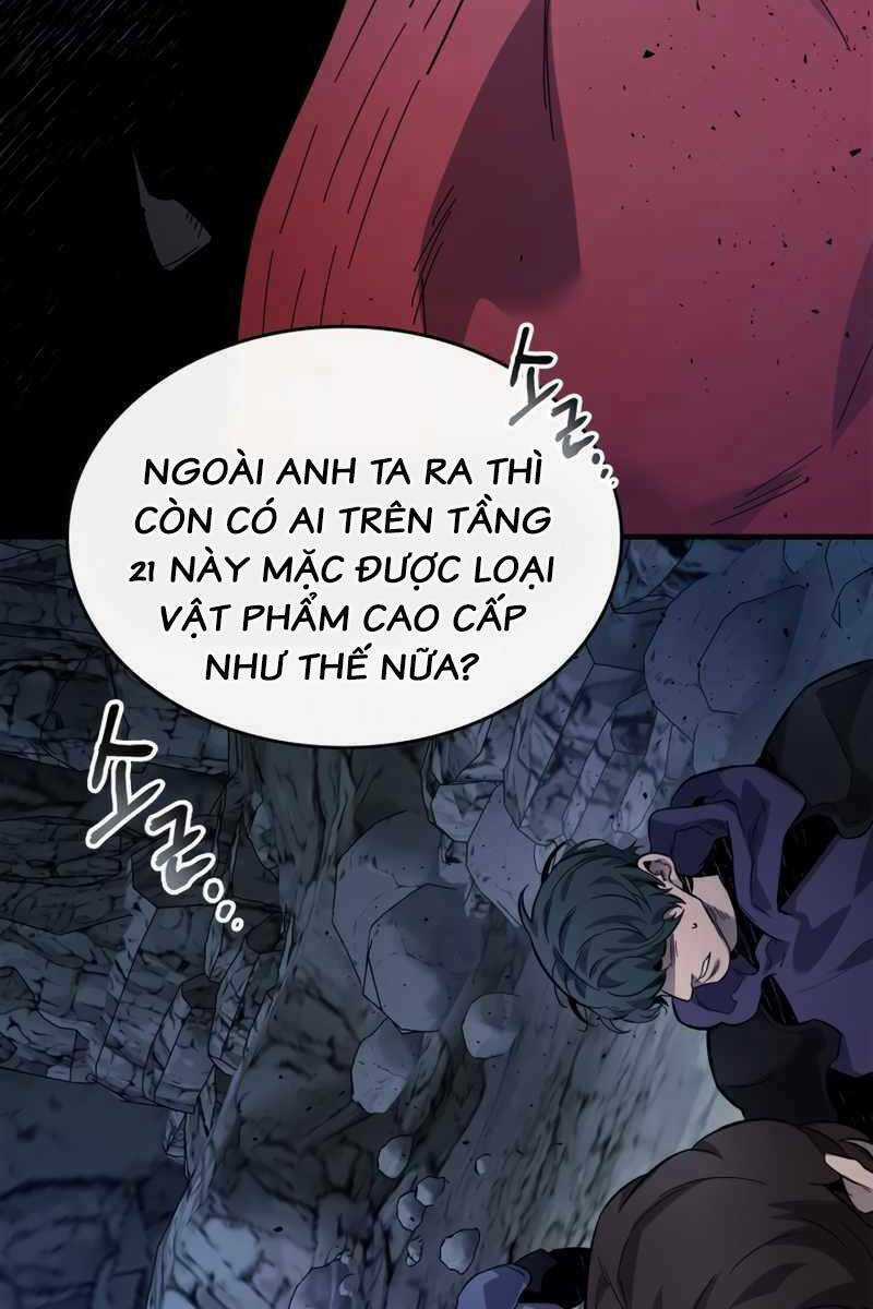 Thăng Cấp Cùng Thần - Chapter 80 - Trang 46