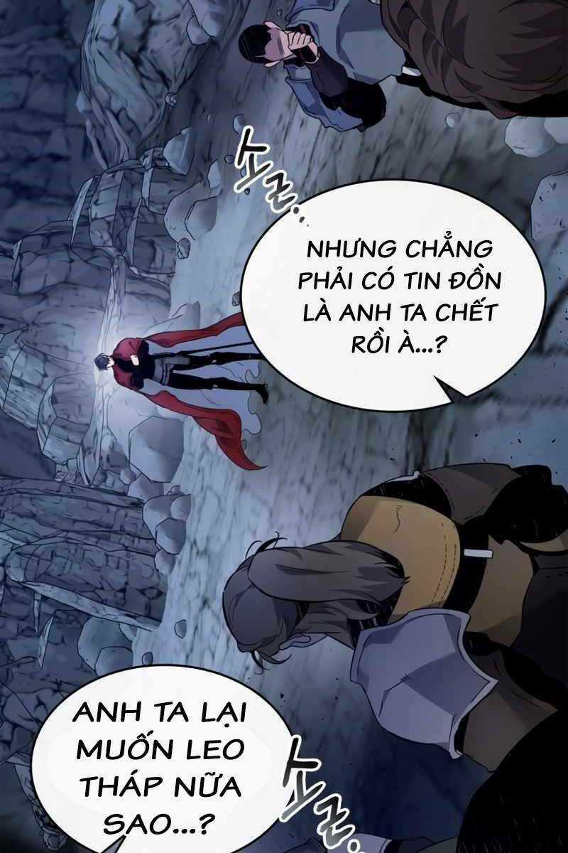 Thăng Cấp Cùng Thần - Chapter 80 - Trang 47