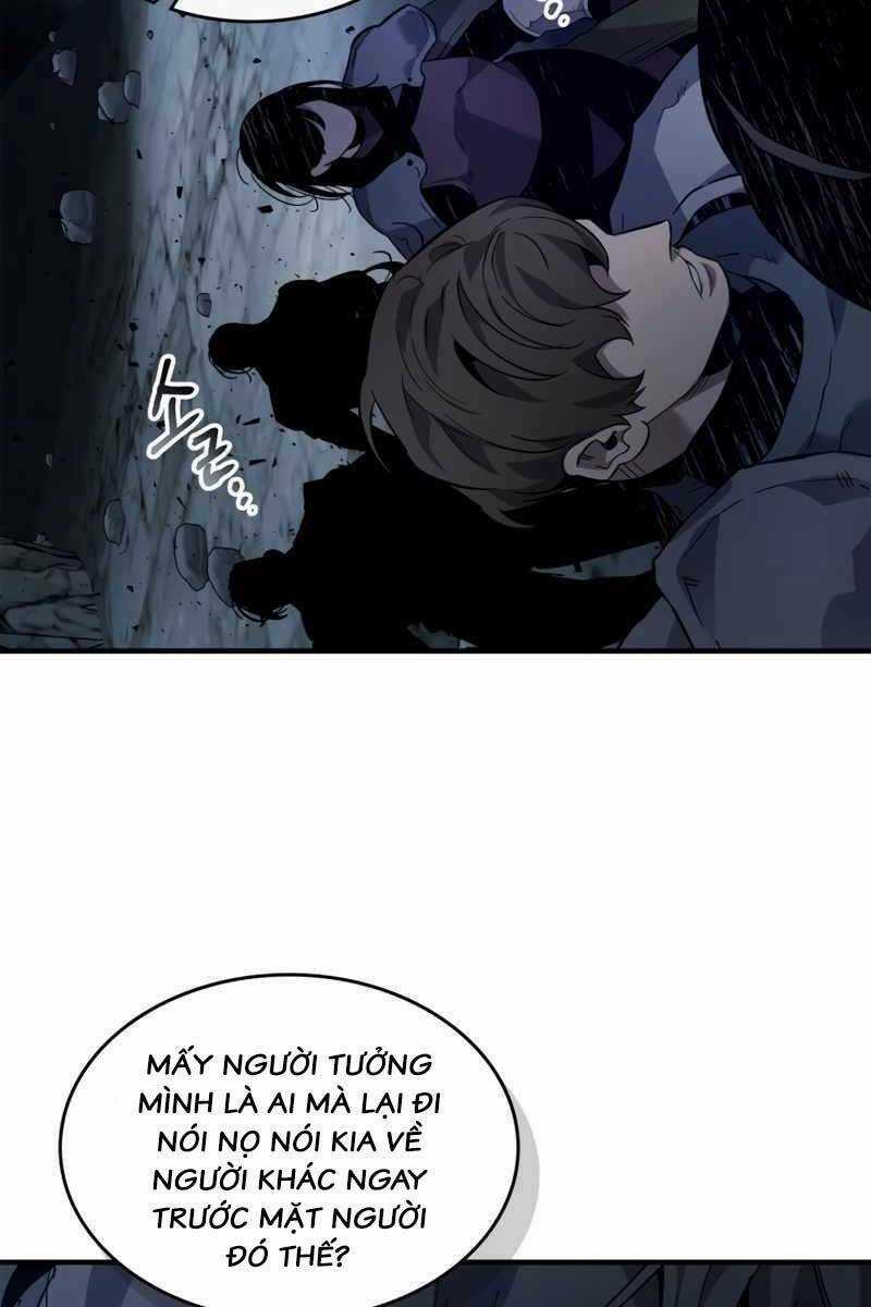 Thăng Cấp Cùng Thần - Chapter 80 - Trang 48