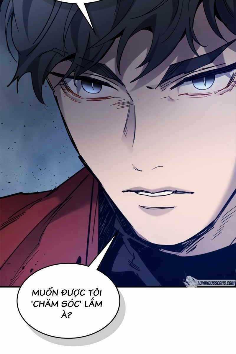 Thăng Cấp Cùng Thần - Chapter 80 - Trang 49