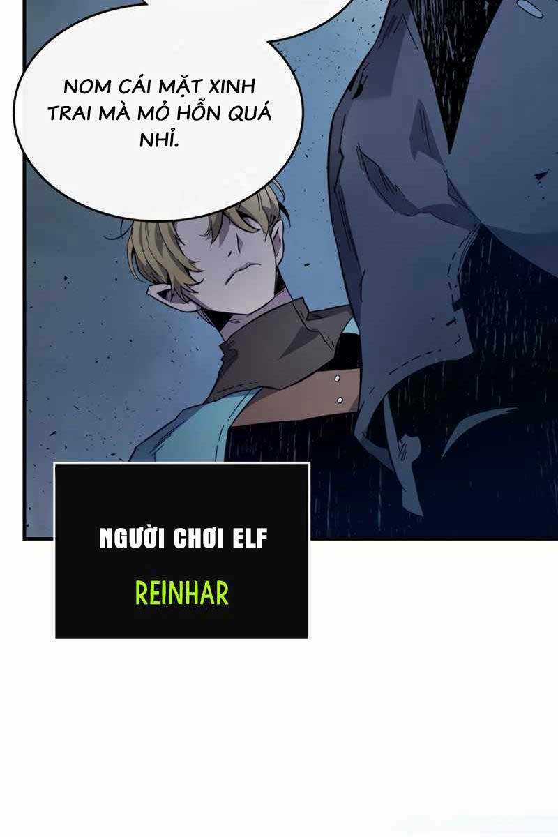 Thăng Cấp Cùng Thần - Chapter 80 - Trang 51