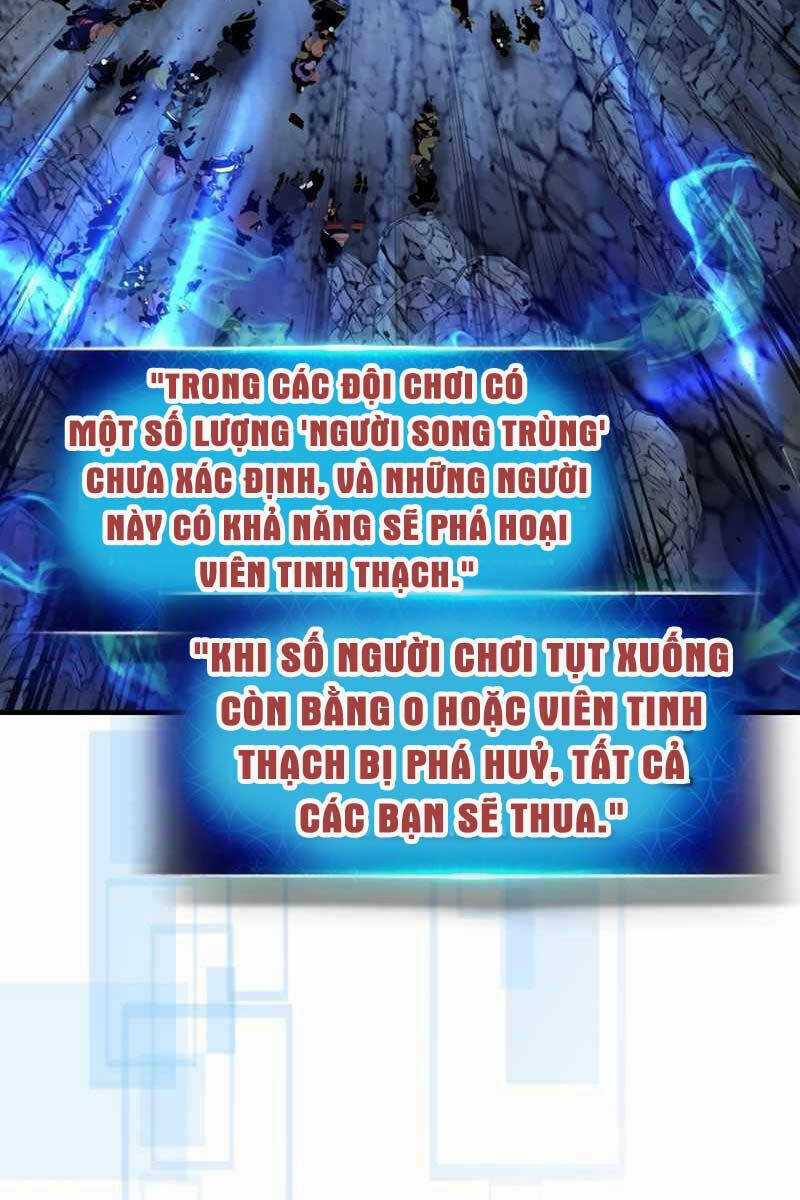 Thăng Cấp Cùng Thần - Chapter 80 - Trang 54