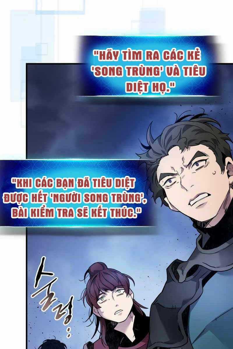 Thăng Cấp Cùng Thần - Chapter 80 - Trang 55