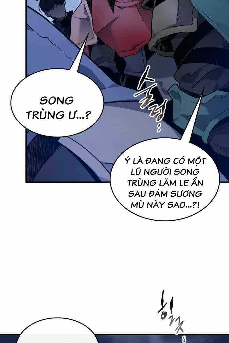 Thăng Cấp Cùng Thần - Chapter 80 - Trang 56