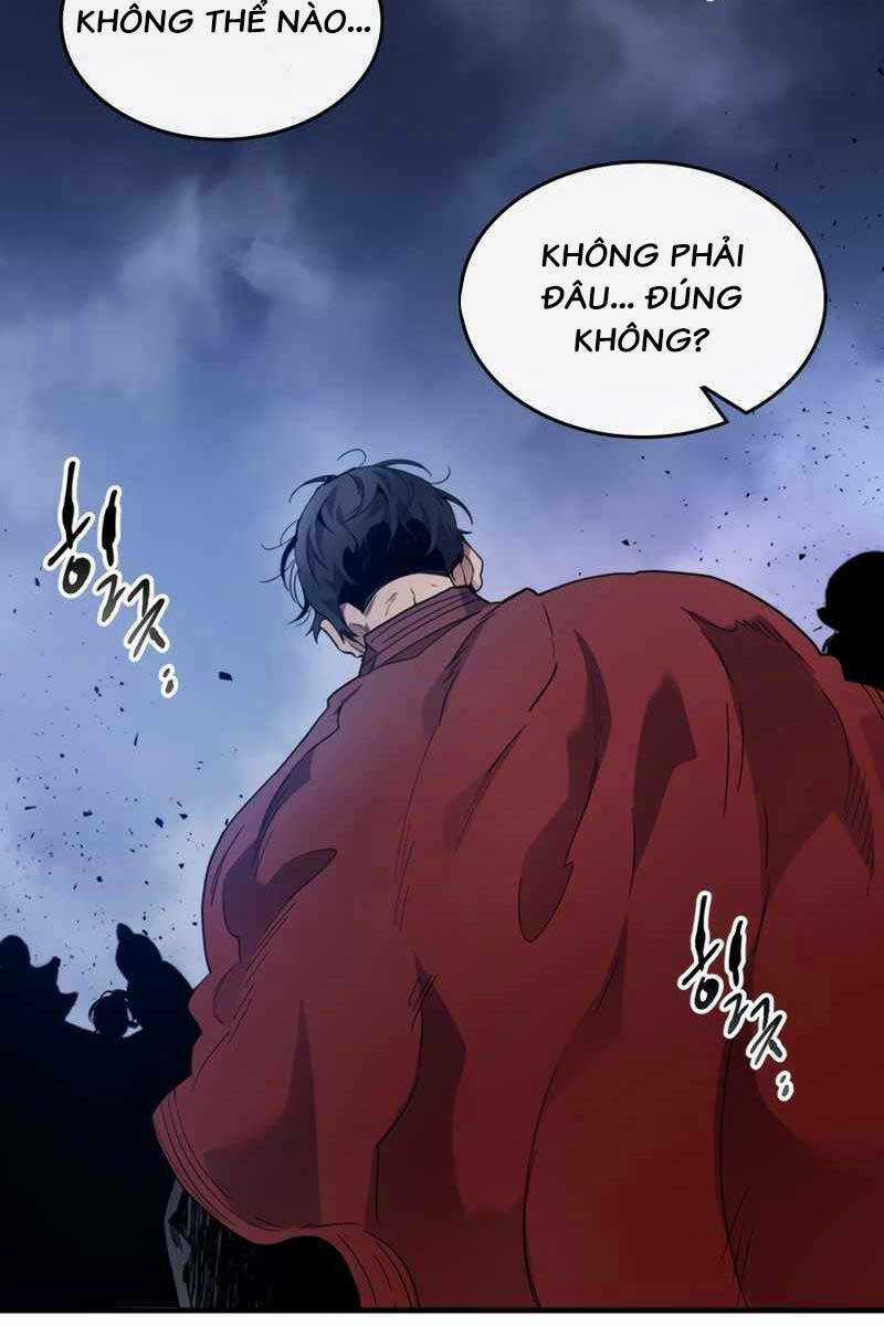 Thăng Cấp Cùng Thần - Chapter 80 - Trang 57
