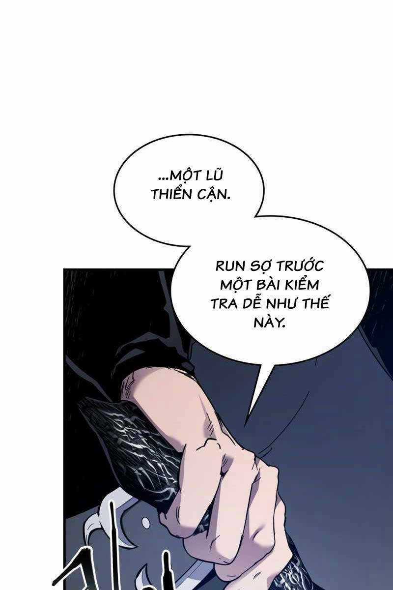 Thăng Cấp Cùng Thần - Chapter 80 - Trang 58