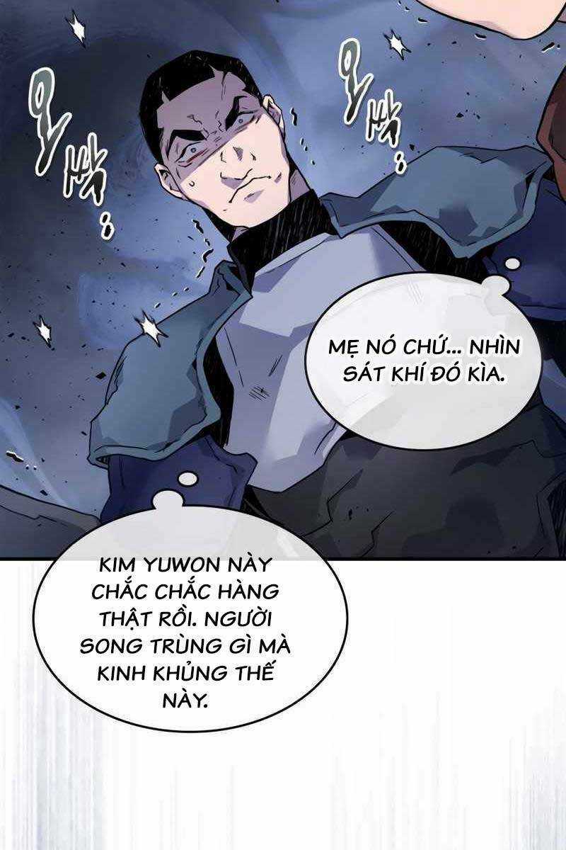 Thăng Cấp Cùng Thần - Chapter 80 - Trang 71
