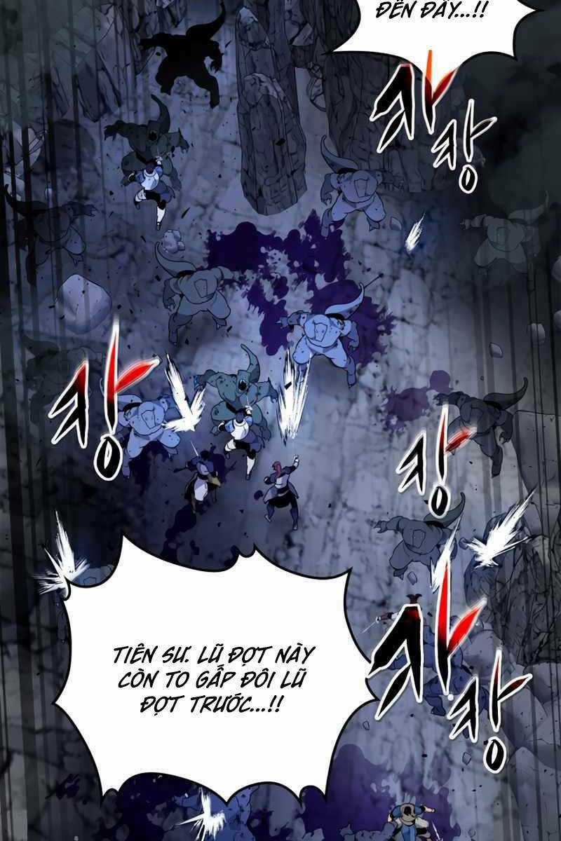 Thăng Cấp Cùng Thần - Chapter 80 - Trang 79