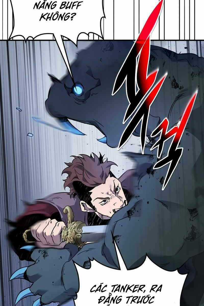 Thăng Cấp Cùng Thần - Chapter 80 - Trang 81