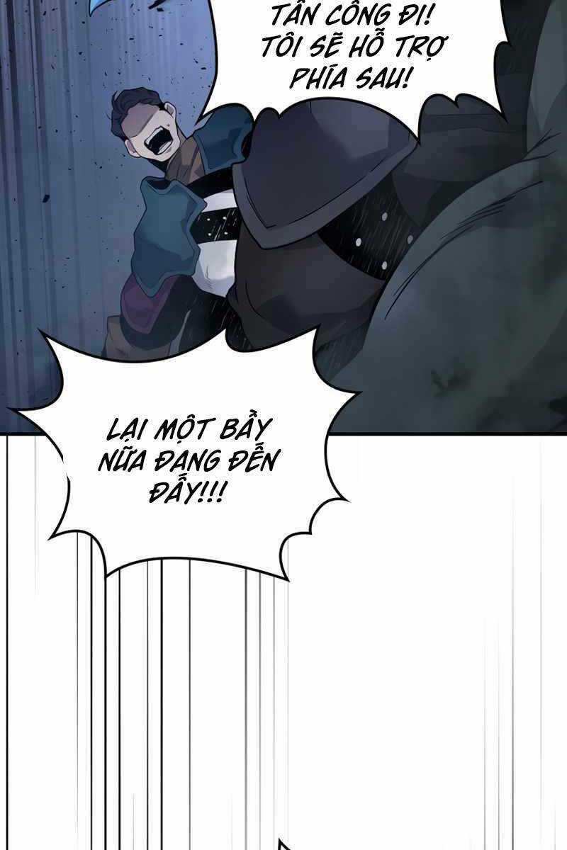 Thăng Cấp Cùng Thần - Chapter 80 - Trang 82