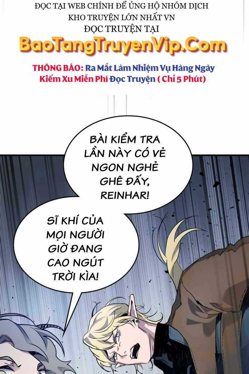 Thăng Cấp Cùng Thần - Chapter 80 - Trang 85
