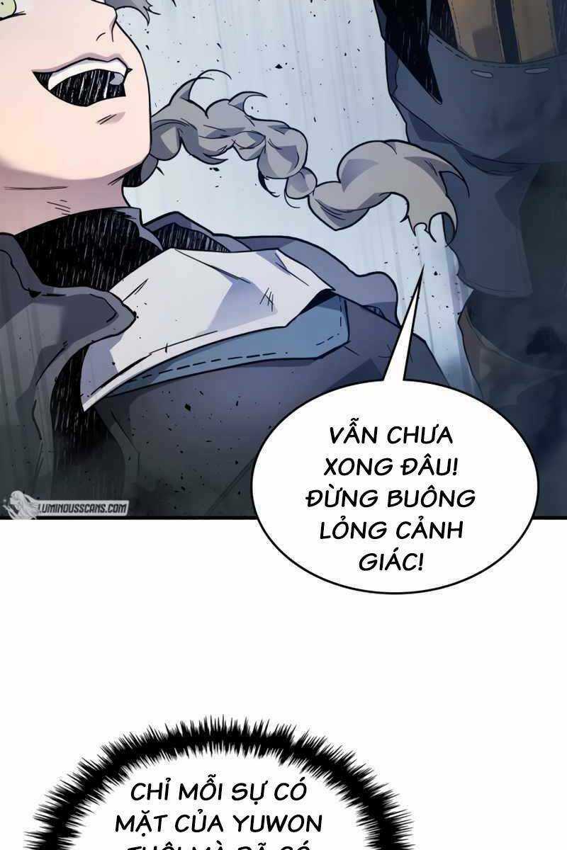 Thăng Cấp Cùng Thần - Chapter 80 - Trang 86