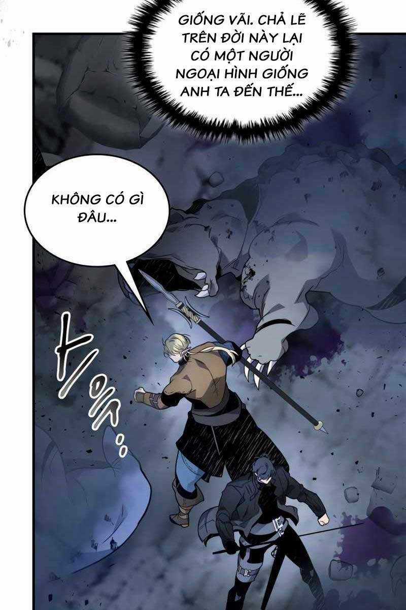 Thăng Cấp Cùng Thần - Chapter 80 - Trang 92
