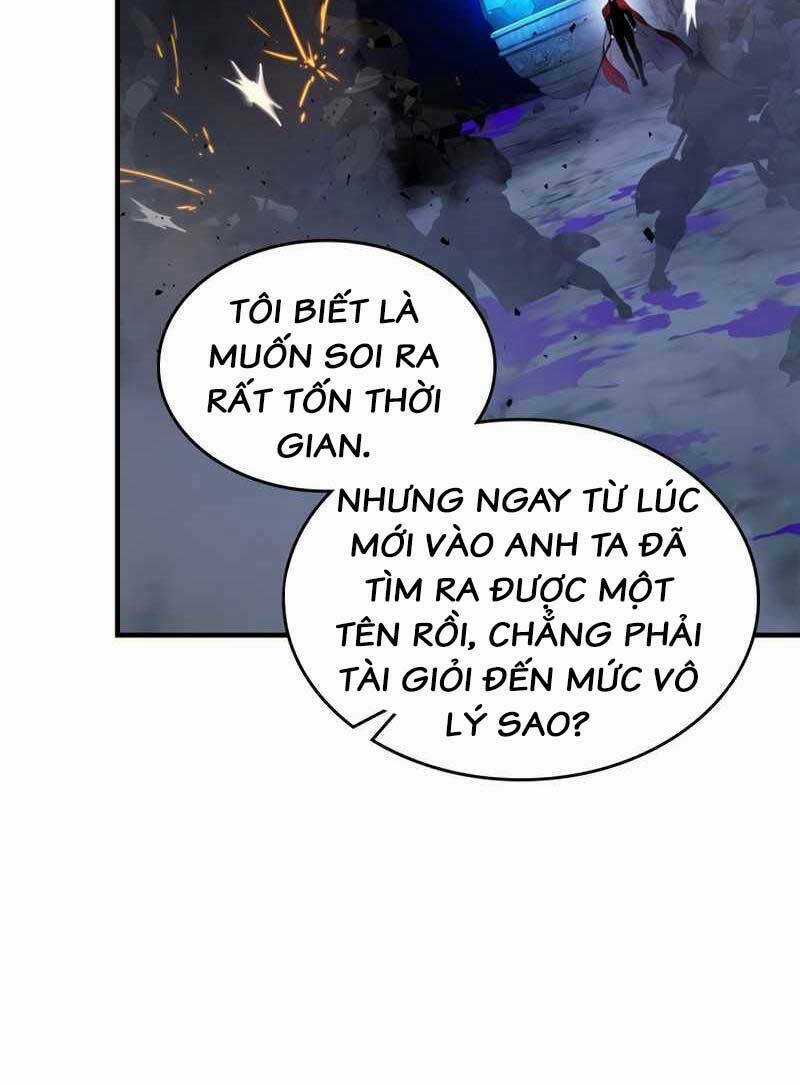 Thăng Cấp Cùng Thần - Chapter 80 - Trang 96