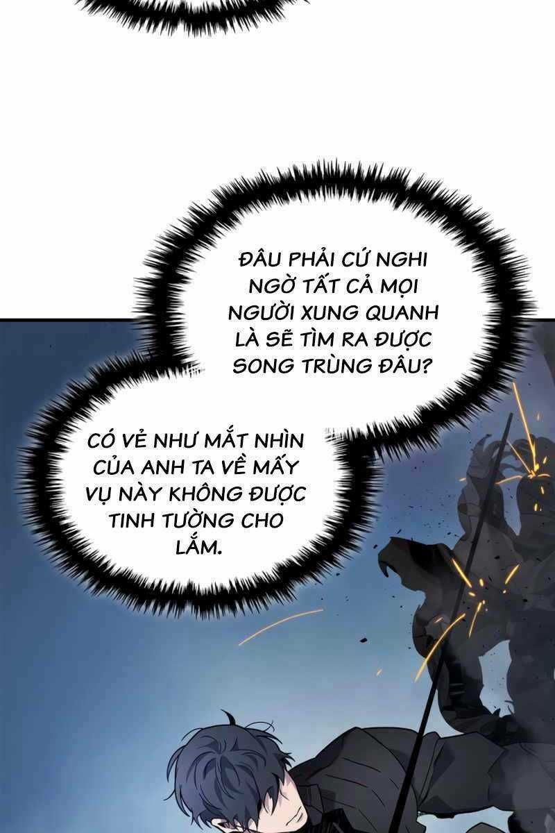 Thăng Cấp Cùng Thần - Chapter 80 - Trang 100