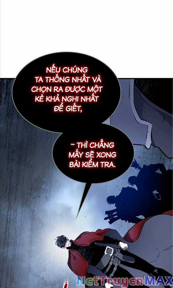 Thăng Cấp Cùng Thần - Chapter 81.5 - Trang 11