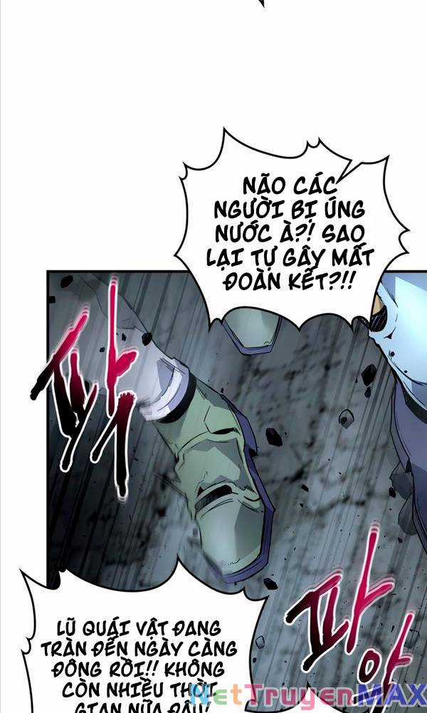 Thăng Cấp Cùng Thần - Chapter 81.5 - Trang 16