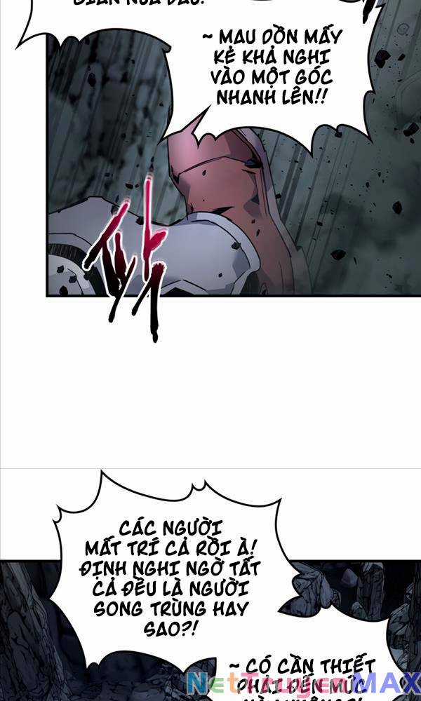 Thăng Cấp Cùng Thần - Chapter 81.5 - Trang 17