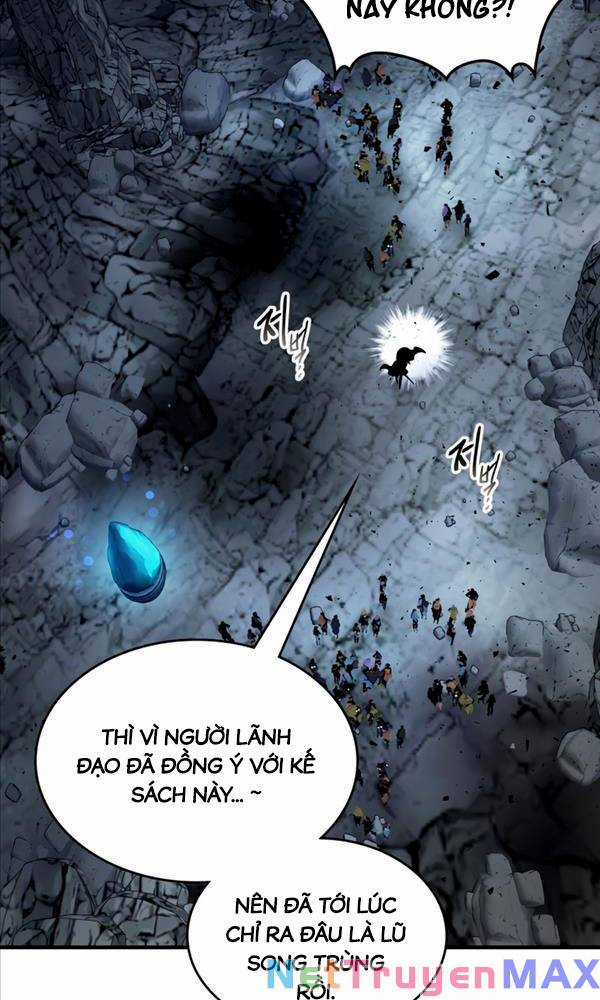 Thăng Cấp Cùng Thần - Chapter 81.5 - Trang 18