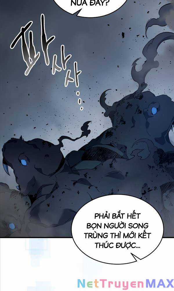 Thăng Cấp Cùng Thần - Chapter 81.5 - Trang 3