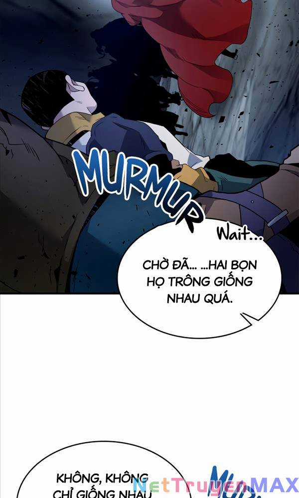 Thăng Cấp Cùng Thần - Chapter 81.5 - Trang 30