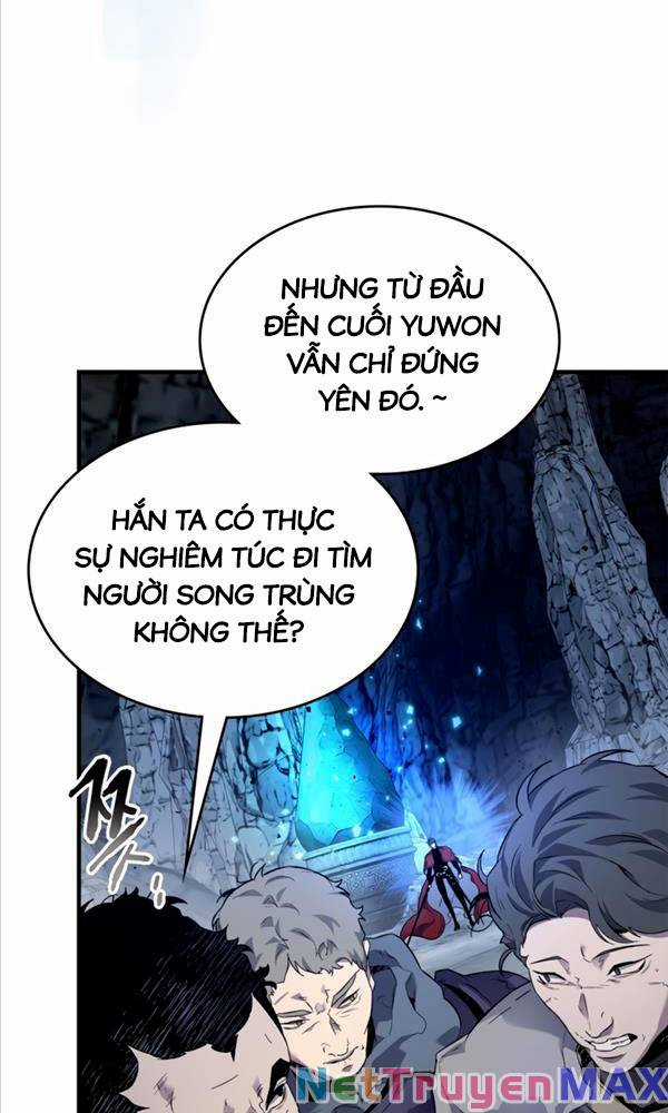 Thăng Cấp Cùng Thần - Chapter 81.5 - Trang 4