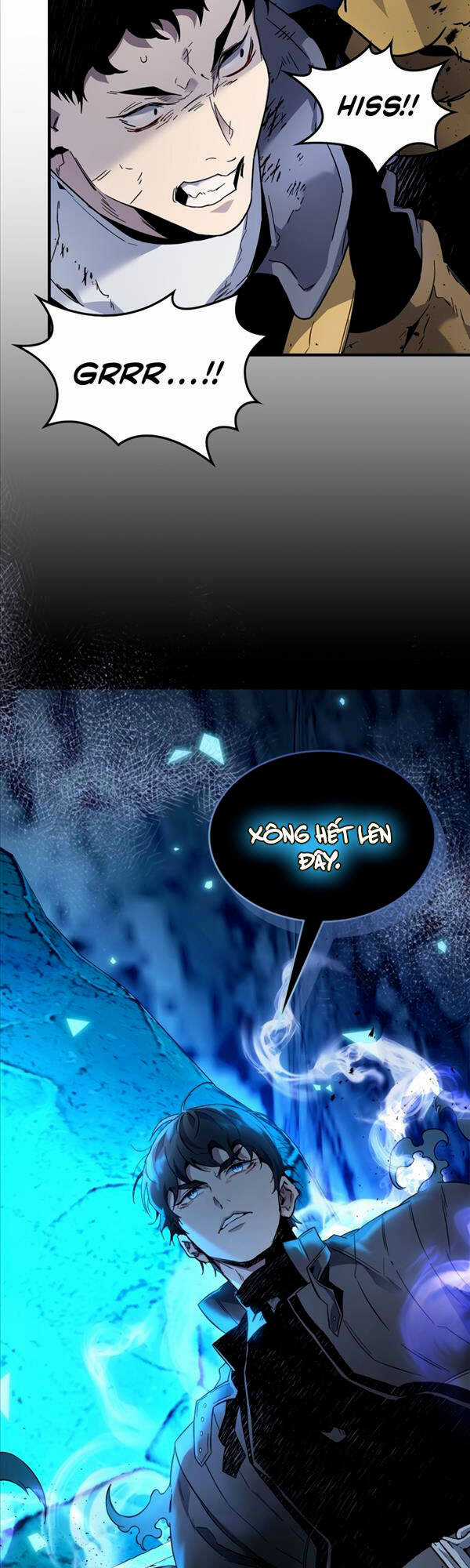 Thăng Cấp Cùng Thần - Chapter 81.5 - Trang 36