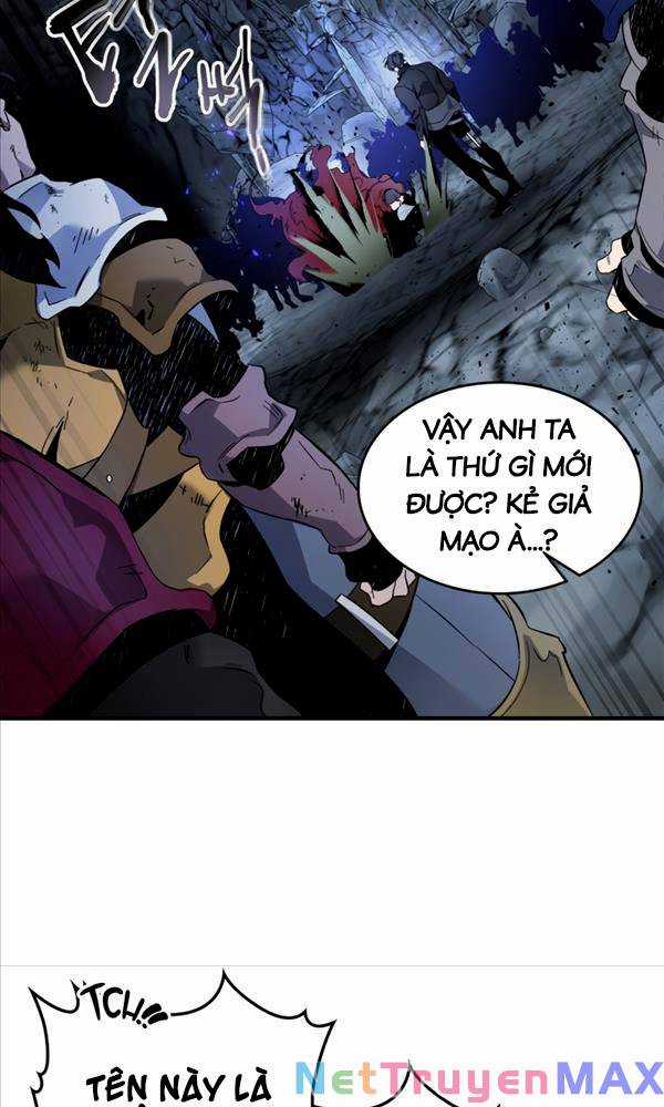 Thăng Cấp Cùng Thần - Chapter 81.5 - Trang 40