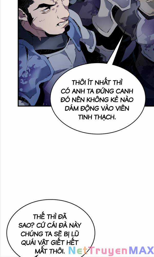 Thăng Cấp Cùng Thần - Chapter 81.5 - Trang 5