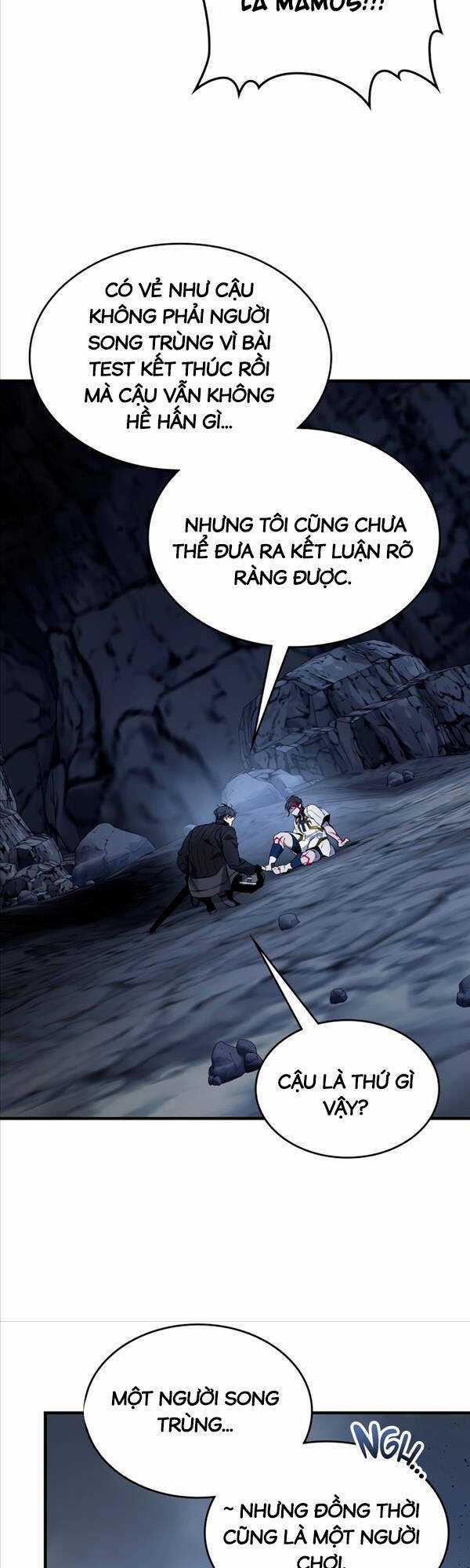 Thăng Cấp Cùng Thần - Chapter 81.5 - Trang 42