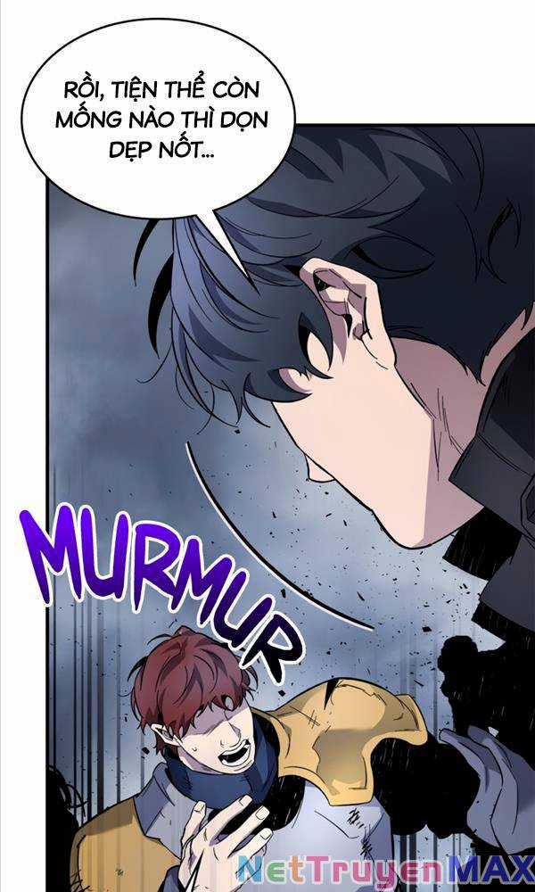 Thăng Cấp Cùng Thần - Chapter 81.5 - Trang 46