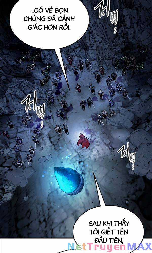 Thăng Cấp Cùng Thần - Chapter 81.5 - Trang 7