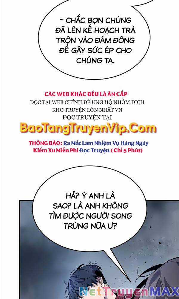 Thăng Cấp Cùng Thần - Chapter 81.5 - Trang 8