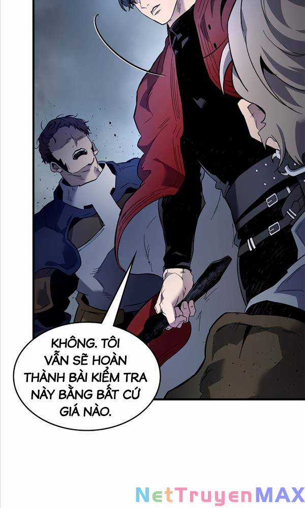 Thăng Cấp Cùng Thần - Chapter 81.5 - Trang 9