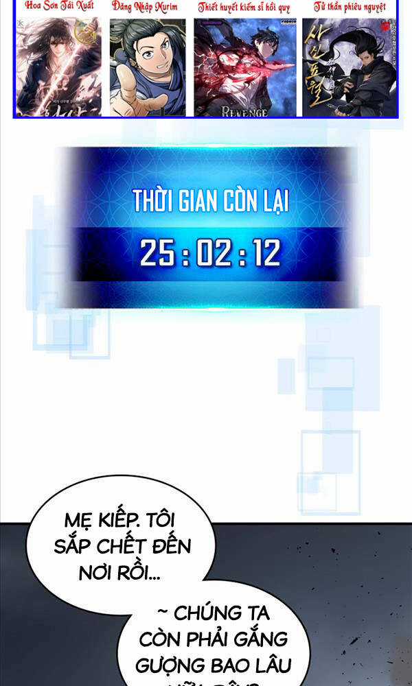 Thăng Cấp Cùng Thần - Chapter 81 - Trang 2