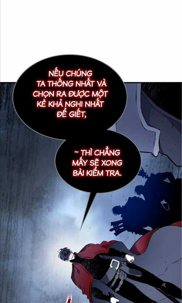 Thăng Cấp Cùng Thần - Chapter 81 - Trang 11