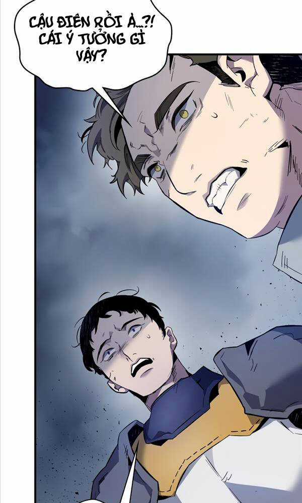 Thăng Cấp Cùng Thần - Chapter 81 - Trang 13