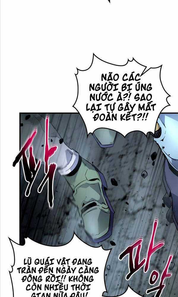 Thăng Cấp Cùng Thần - Chapter 81 - Trang 16