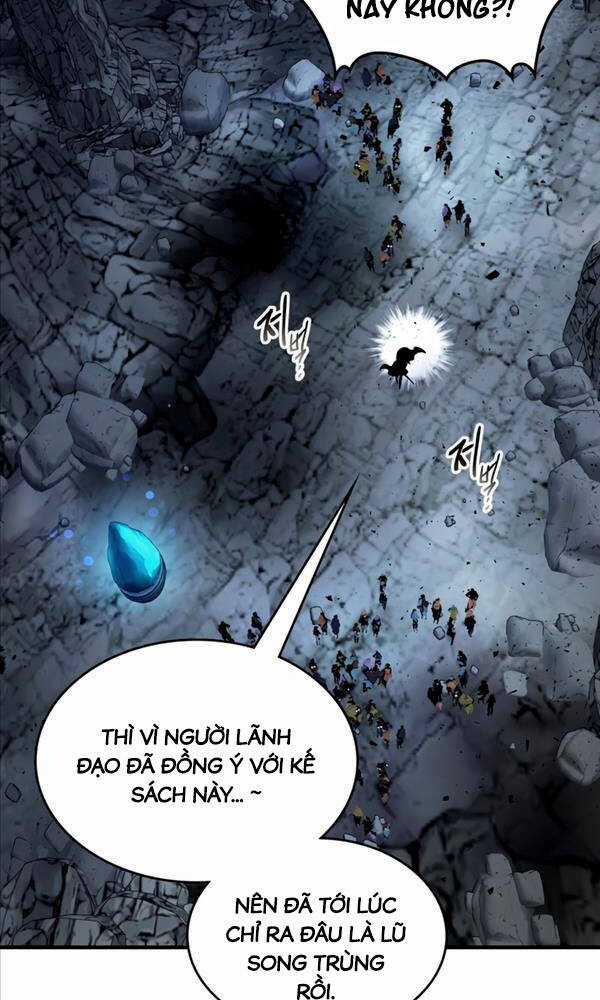 Thăng Cấp Cùng Thần - Chapter 81 - Trang 18